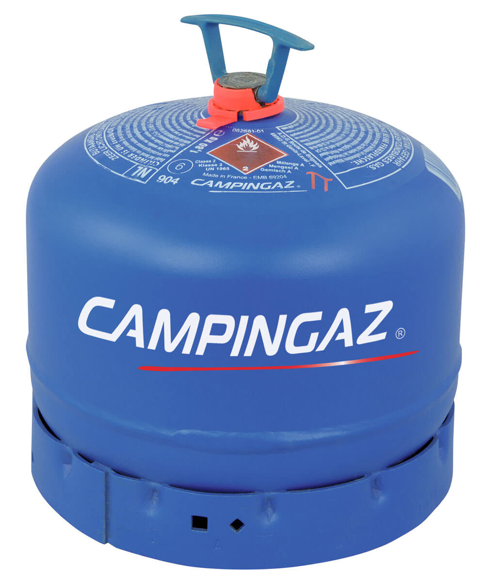 Campingaz Gasflasche R 904